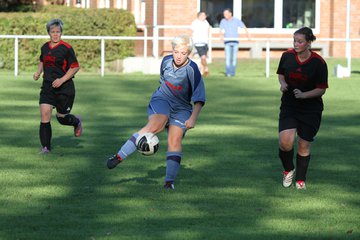 Bild 26 - Struvenhütten am 1.10.11